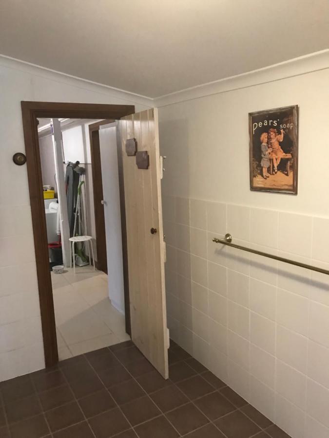 Stonewall Cottage ムーンタ エクステリア 写真