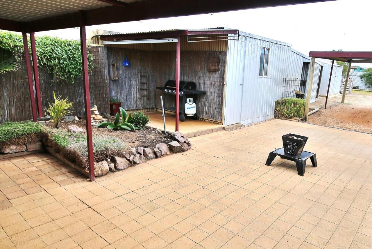 Stonewall Cottage ムーンタ エクステリア 写真