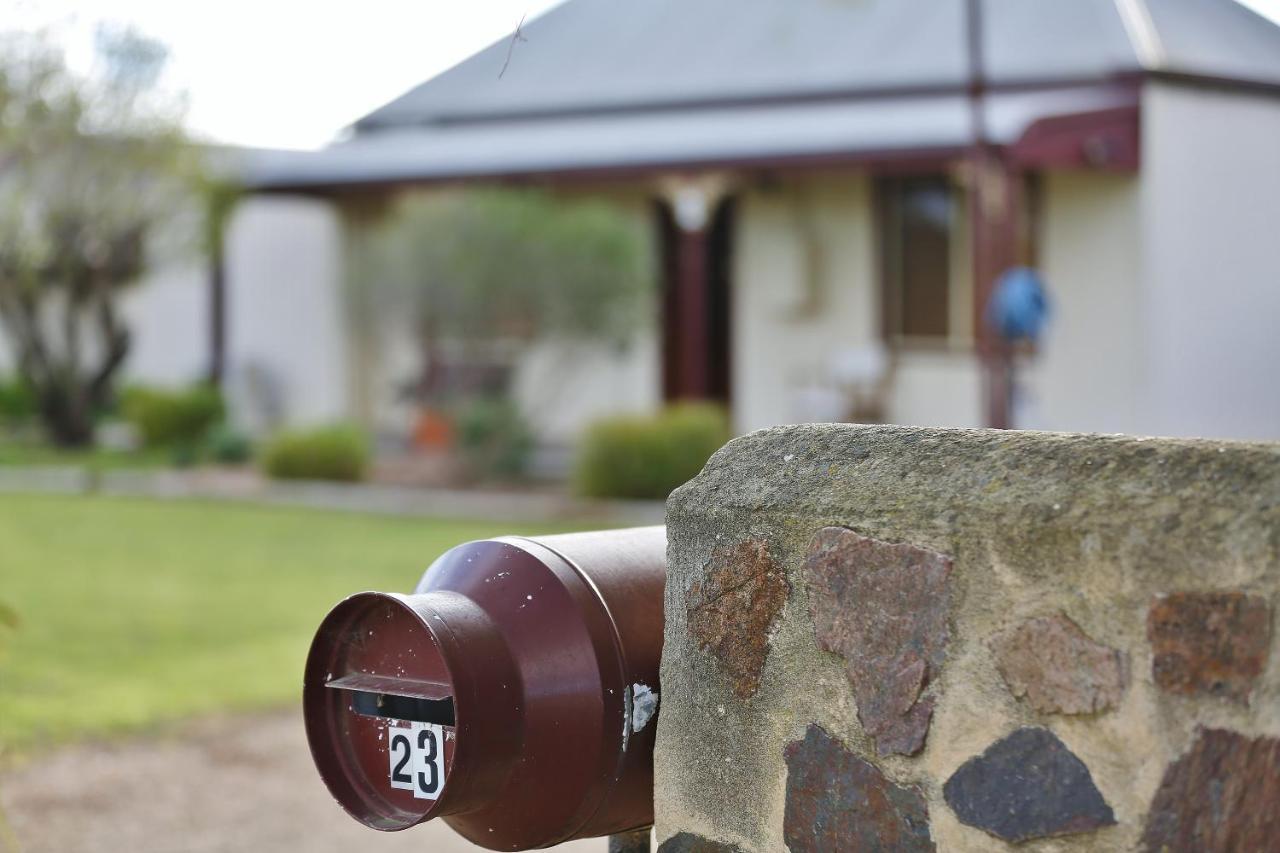 Stonewall Cottage ムーンタ エクステリア 写真