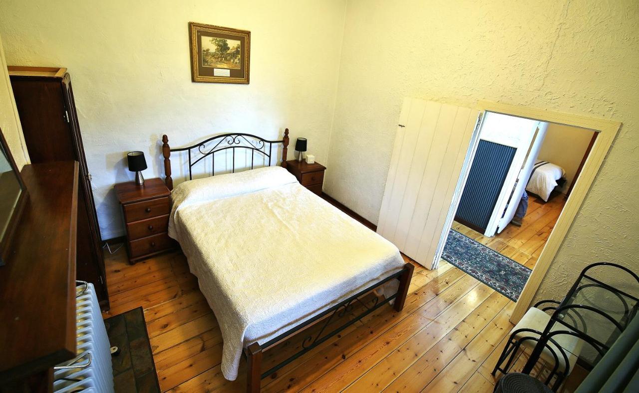 Stonewall Cottage ムーンタ エクステリア 写真
