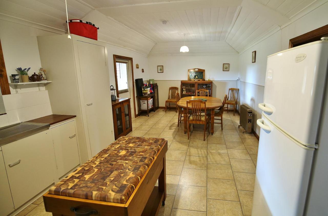 Stonewall Cottage ムーンタ エクステリア 写真